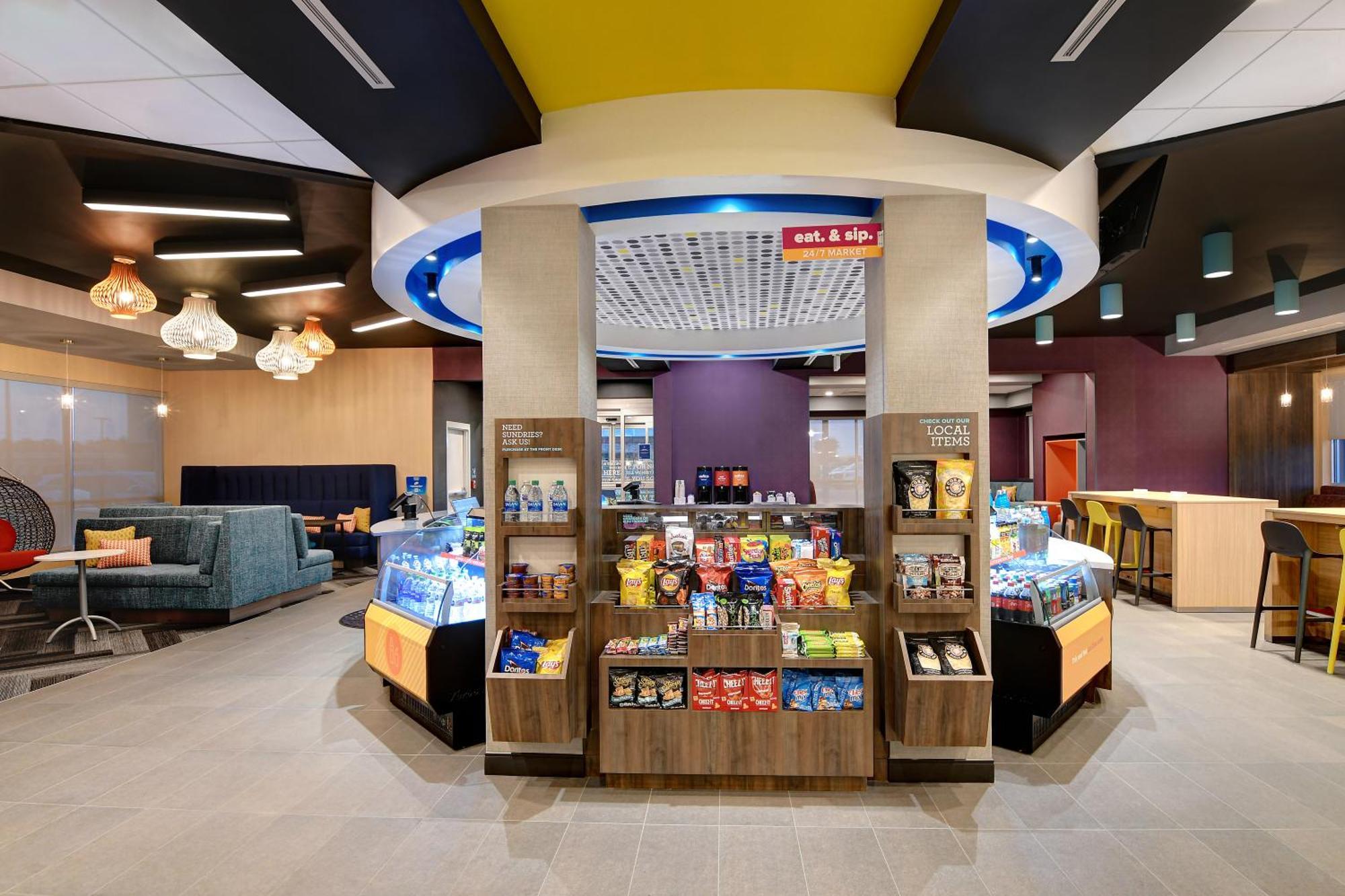 Tru By Hilton Wilmington Wrightsville Beach Luaran gambar