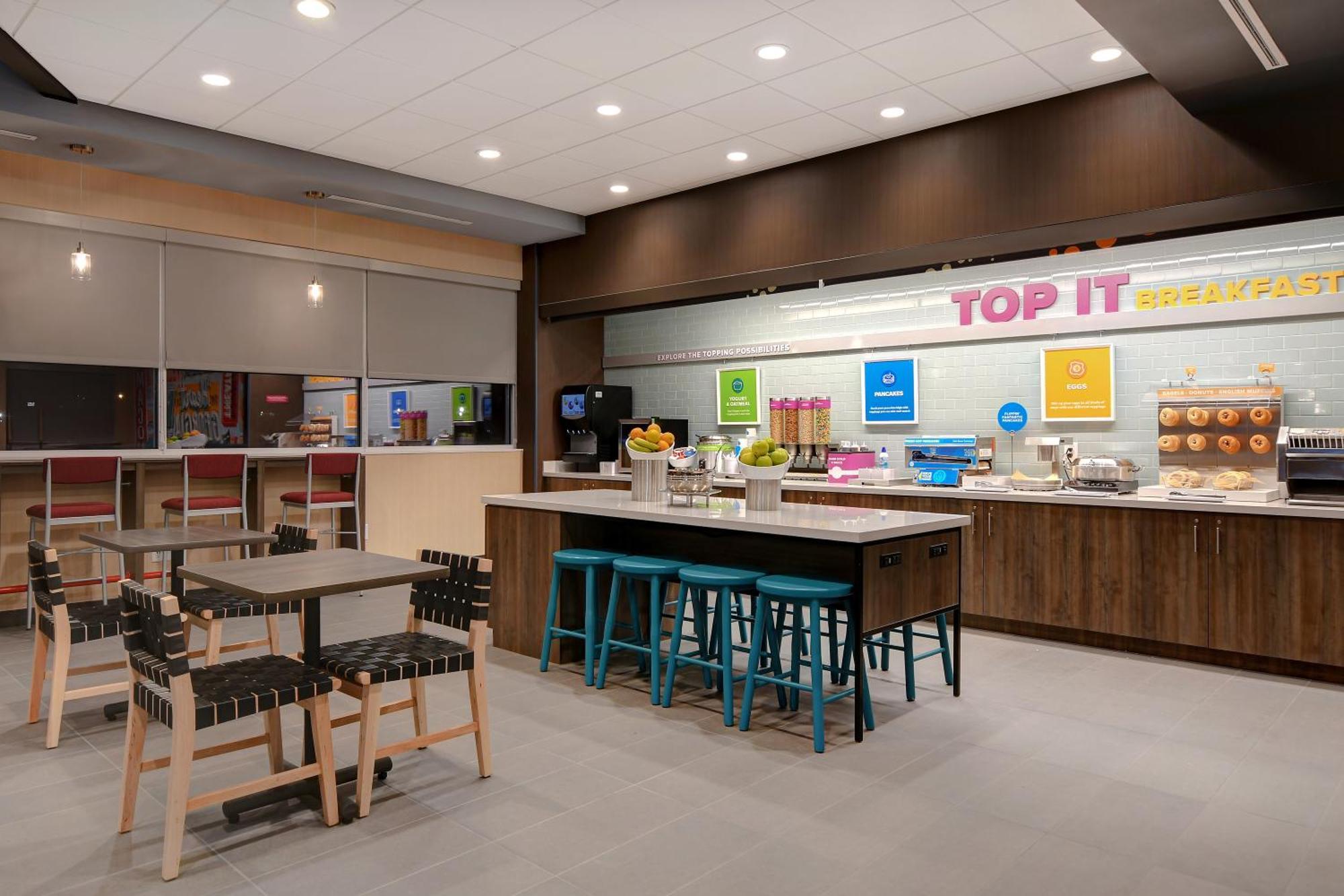 Tru By Hilton Wilmington Wrightsville Beach Luaran gambar