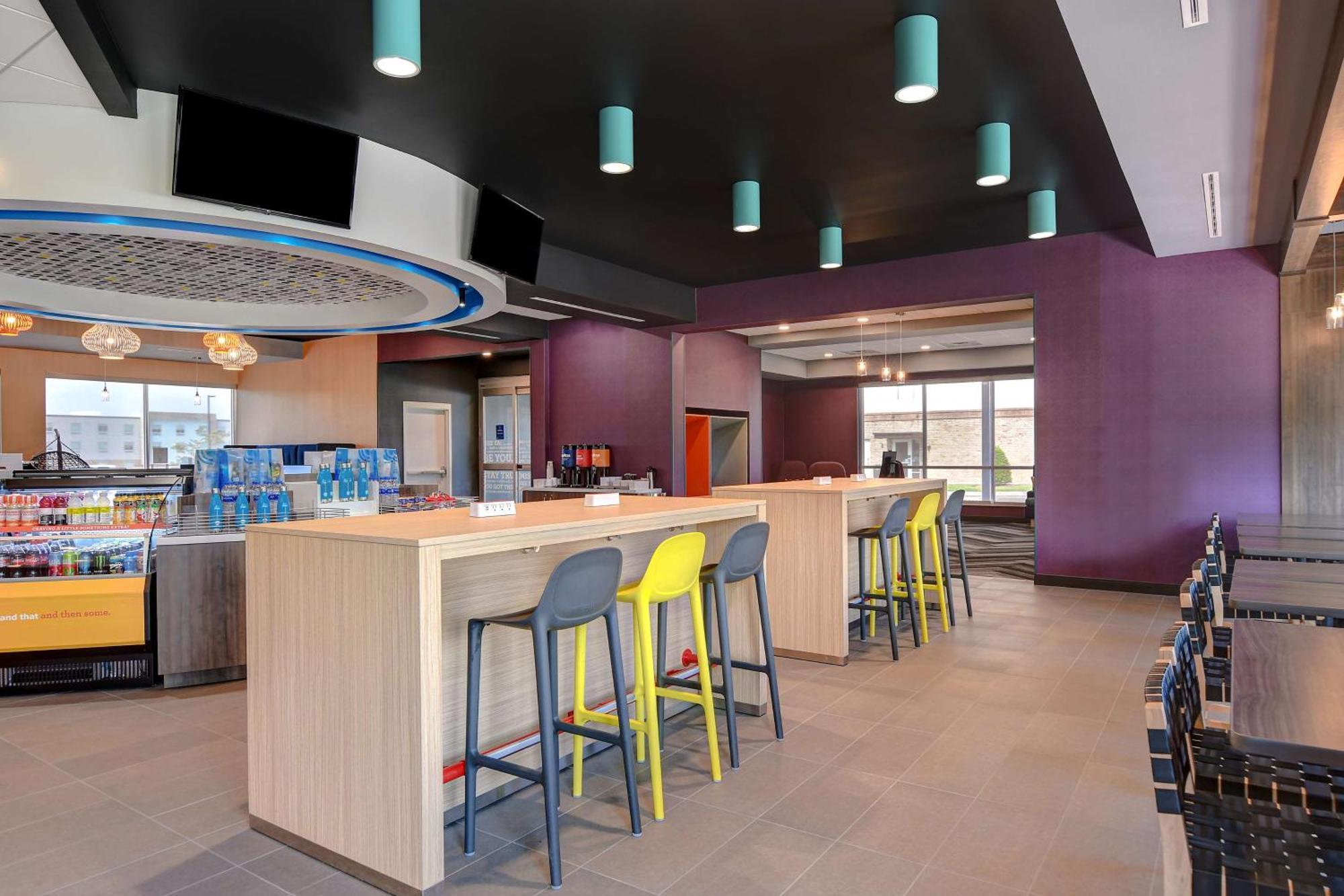Tru By Hilton Wilmington Wrightsville Beach Luaran gambar