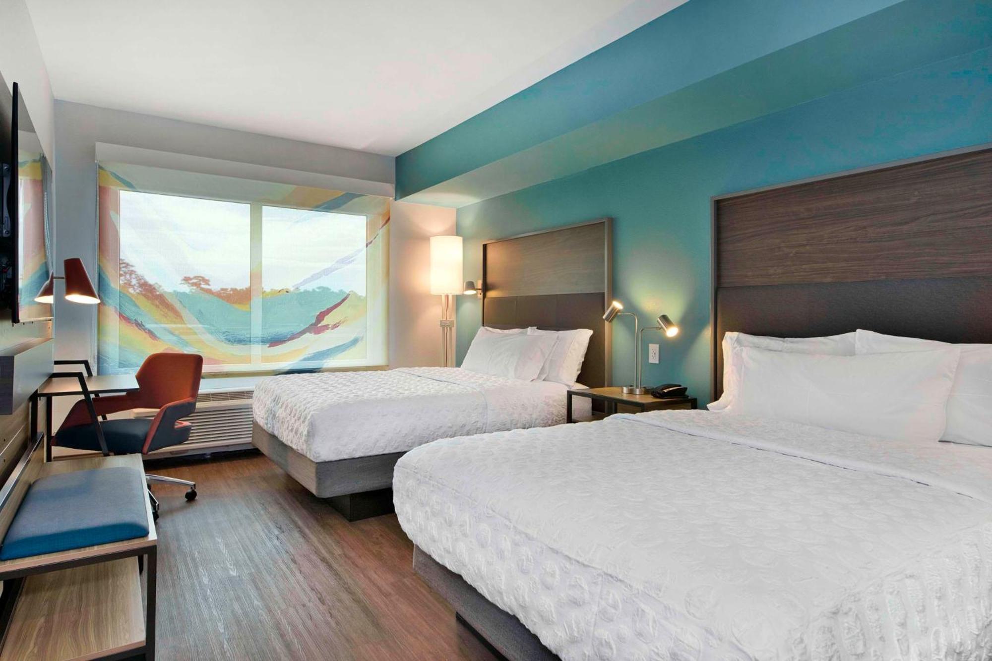 Tru By Hilton Wilmington Wrightsville Beach Luaran gambar
