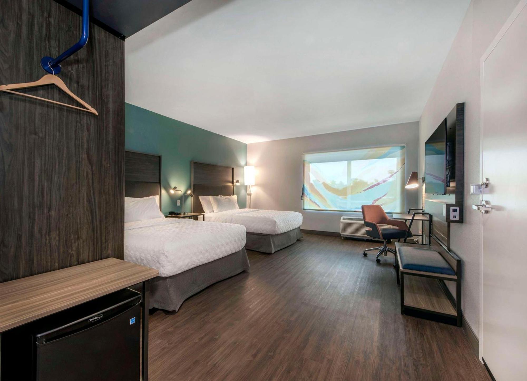 Tru By Hilton Wilmington Wrightsville Beach Luaran gambar
