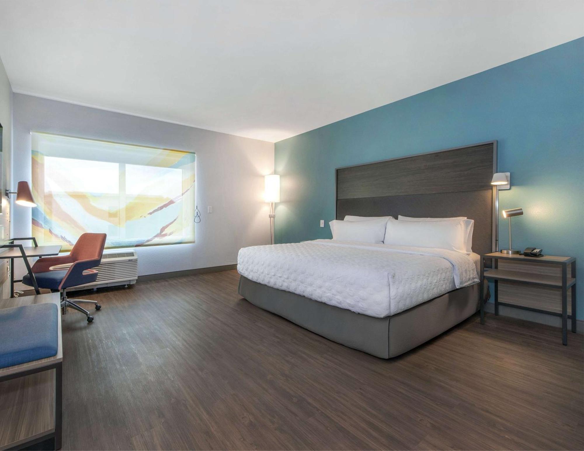 Tru By Hilton Wilmington Wrightsville Beach Luaran gambar