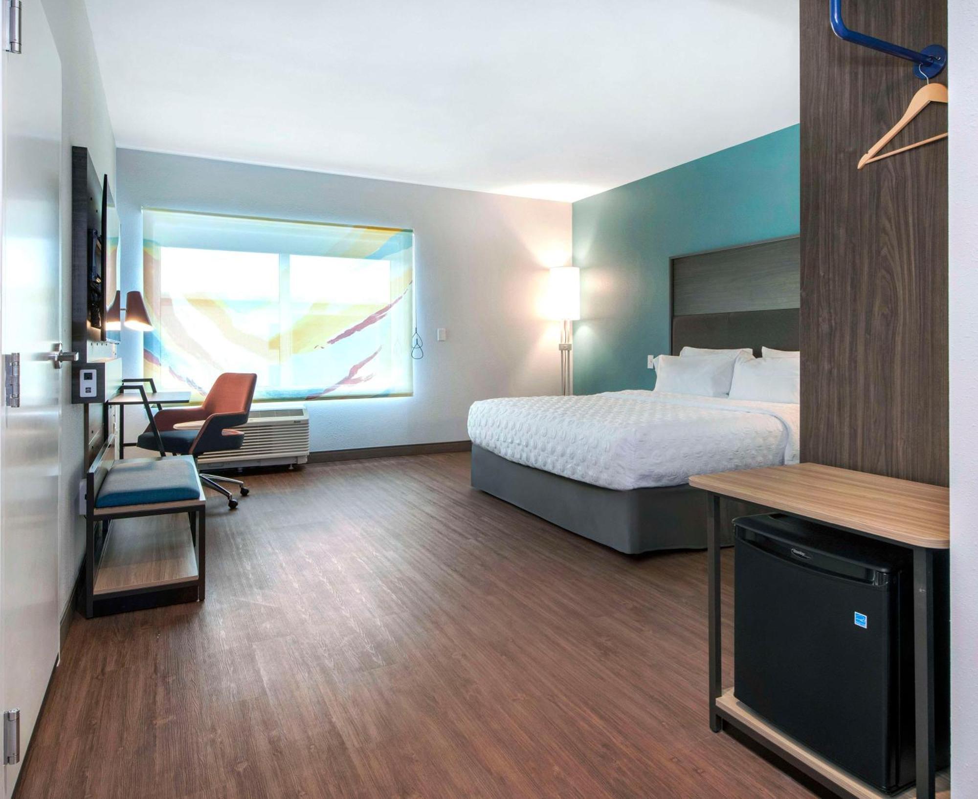 Tru By Hilton Wilmington Wrightsville Beach Luaran gambar