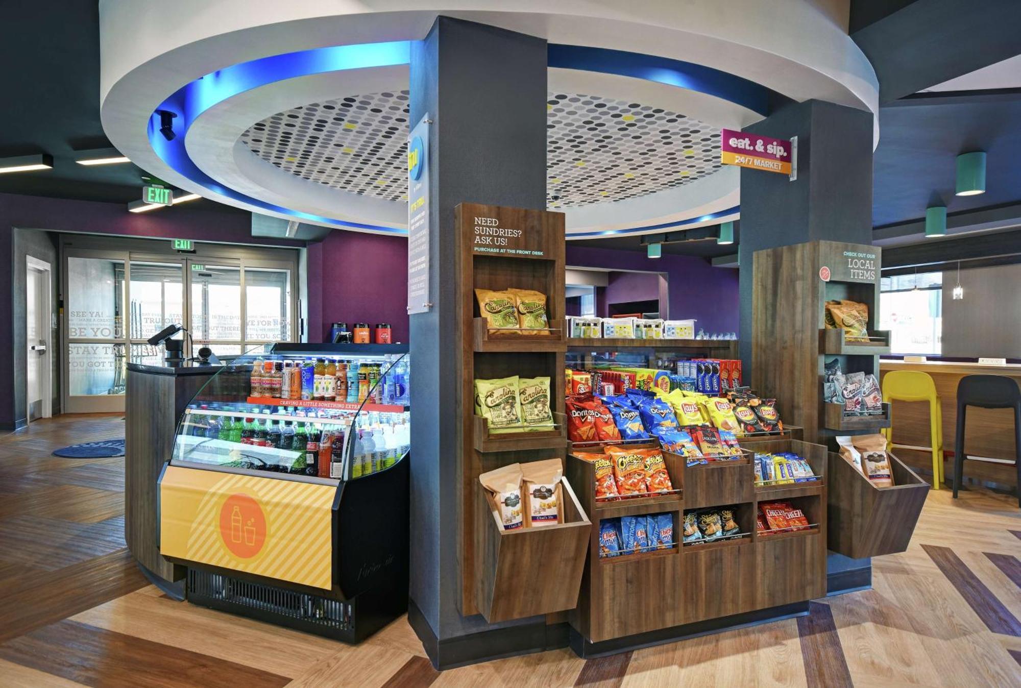 Tru By Hilton Wilmington Wrightsville Beach Luaran gambar